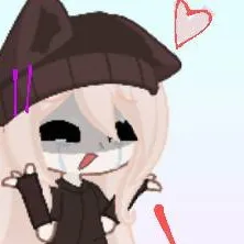 chat with ai character: me!