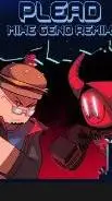 ai character: new killer!  background