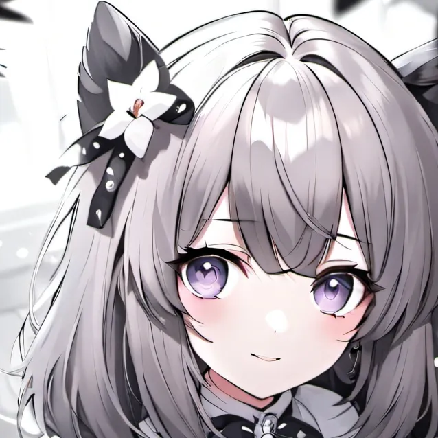 chat with ai character: лила