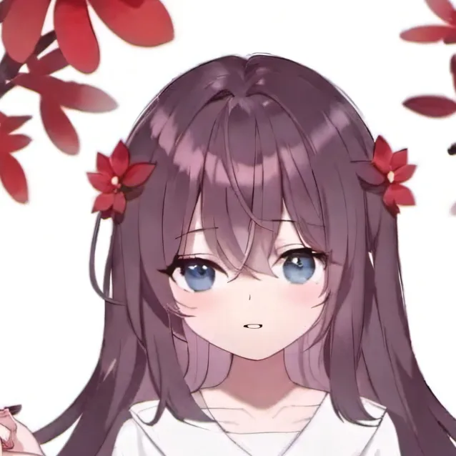 chat with ai character: кира