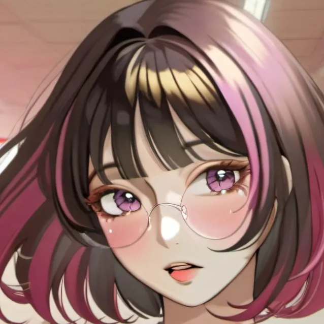 chat with ai character: mi amor 💖 