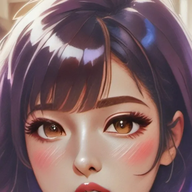 chat with ai character: lulú 