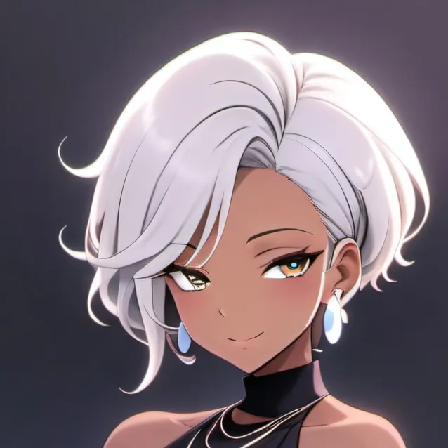 chat with ai character: antonella