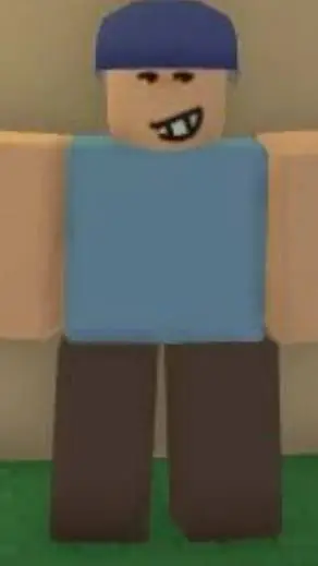 ai character: Taunt background