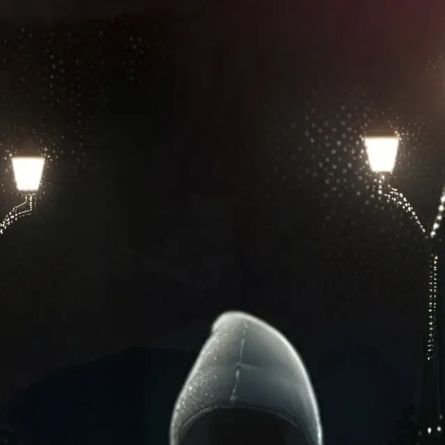 chat with ai character: давнер