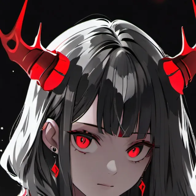 chat with ai character: аня