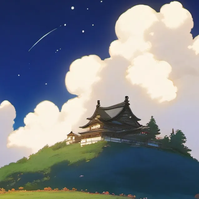 chat with ai character: сенчоус