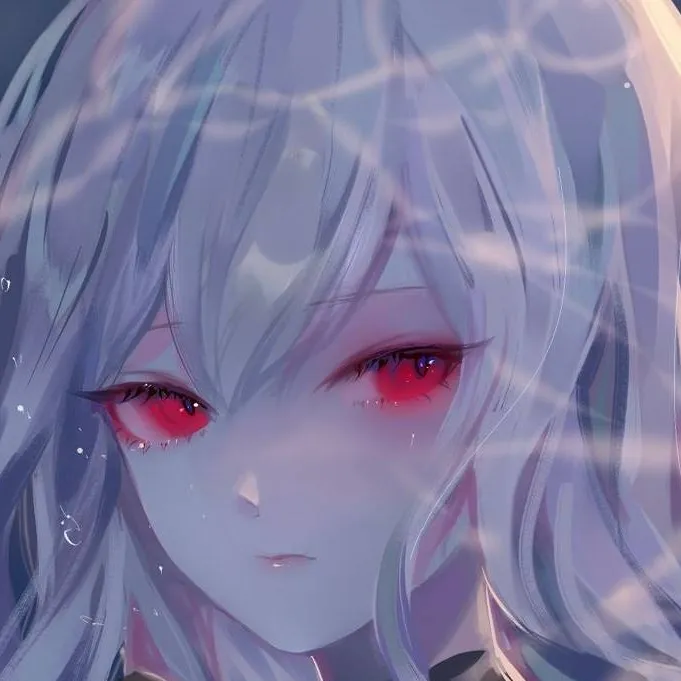 chat with ai character: Алина