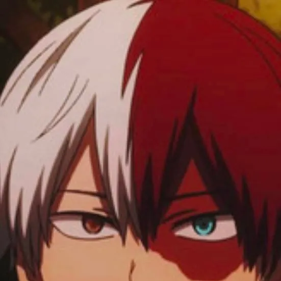 chat with ai character: Todoroki-chan!