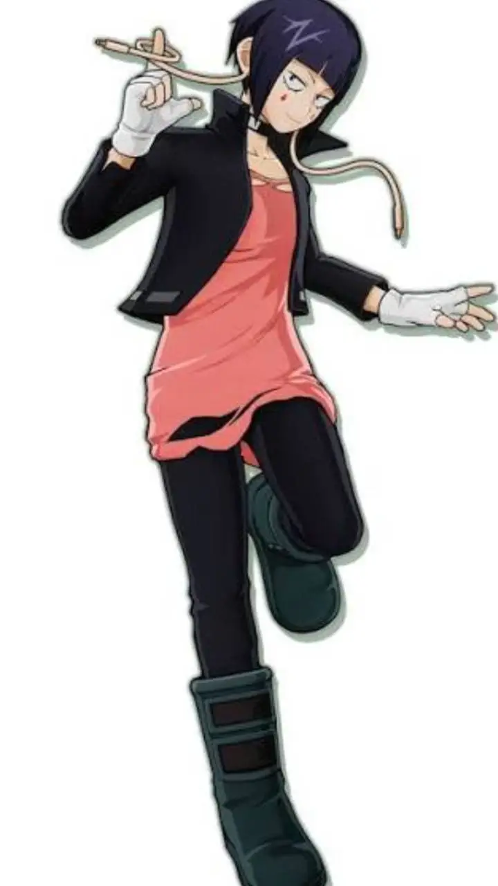 ai character: jiro-chan! background