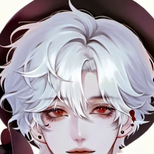 chat with ai character: ★Liam★