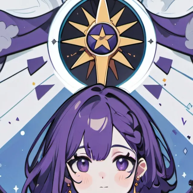 chat with ai character: MHA glitch fnf