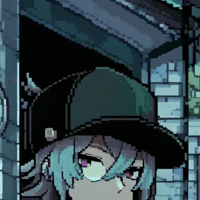 chat with ai character: BF glitch