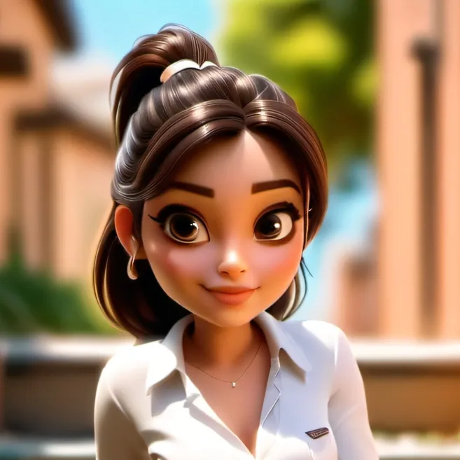 chat with ai character: Wendy FreePooPee