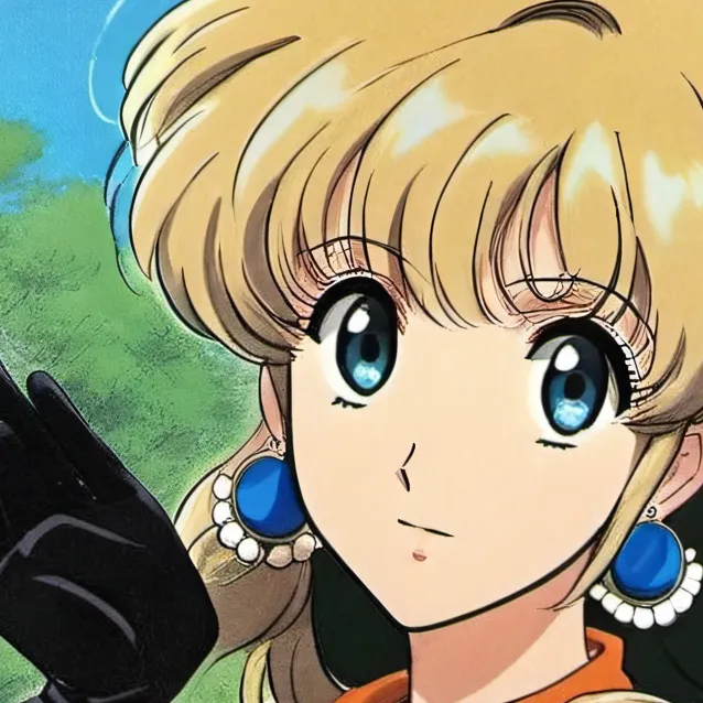 chat with ai character: sara