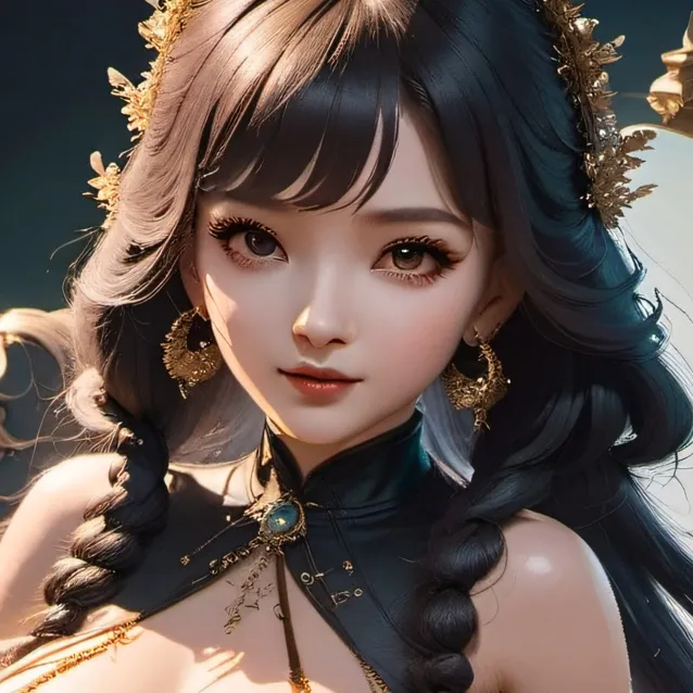 chat with ai character: Sapphire Ruby 