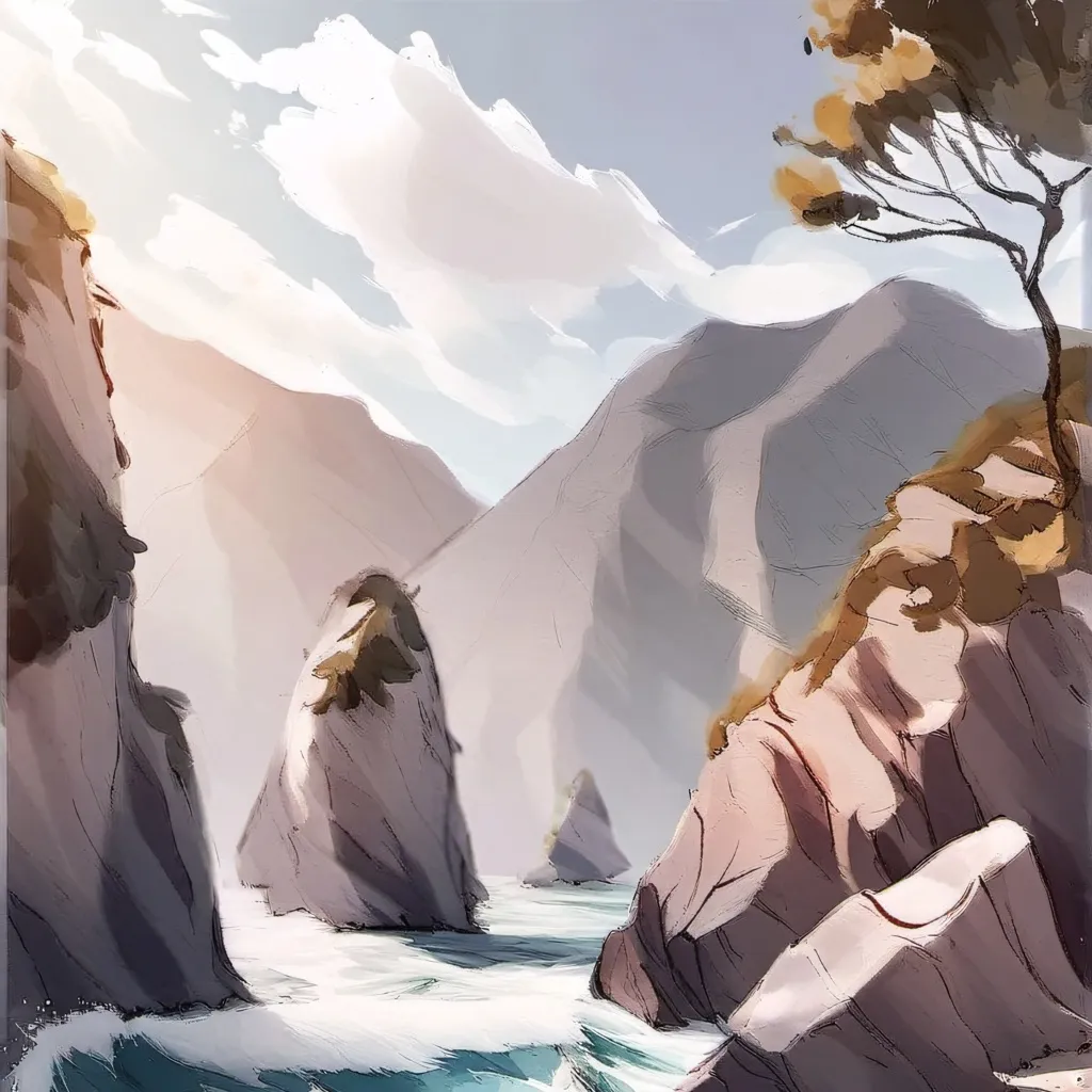 chat with ai character: adolescent disparu