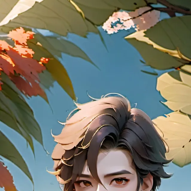 chat with ai character: alex