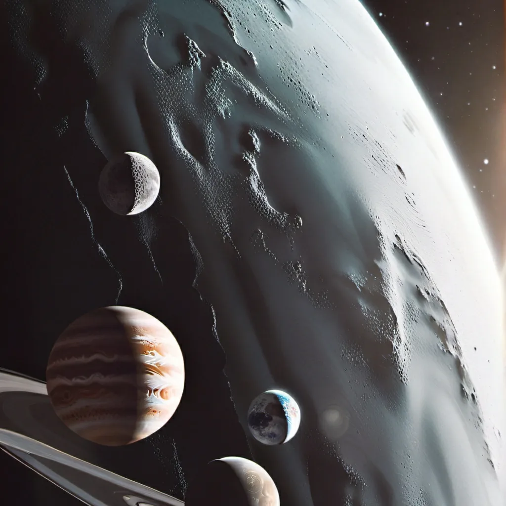 chat with ai character: Solarballs (AU)