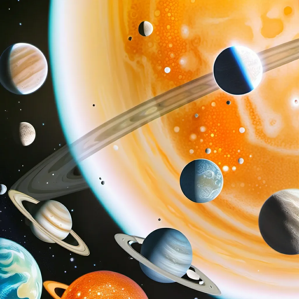 chat with ai character: Solarballs (HFTL)