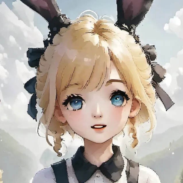 chat with ai character: winter 