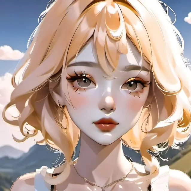 chat with ai character: ANNA