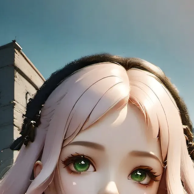 chat with ai character: Isabella