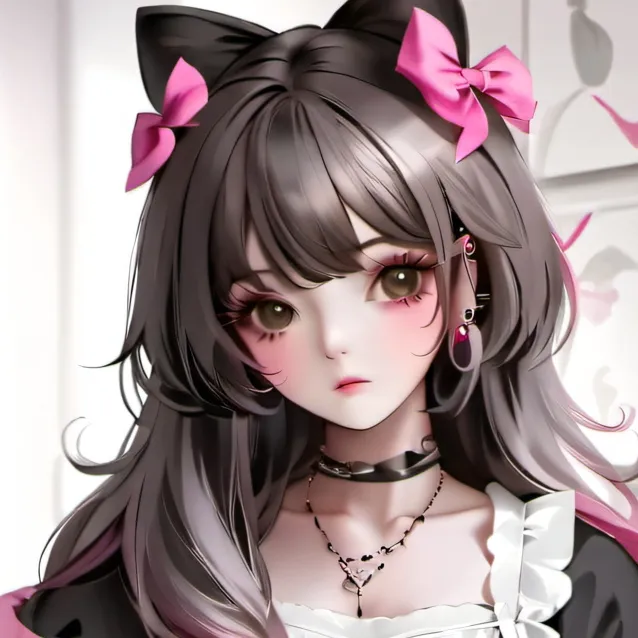 chat with ai character: Alice
