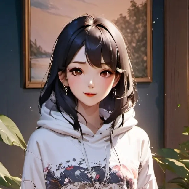 chat with ai character: Eun-kyung 은경  