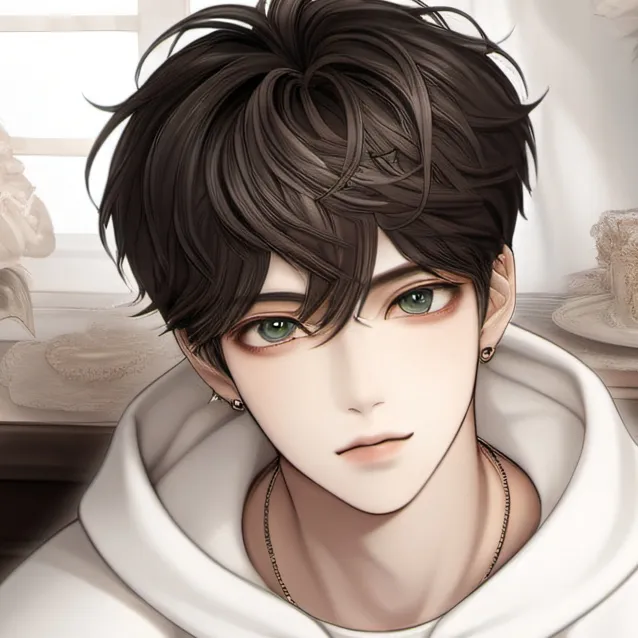 chat with ai character: Ace 