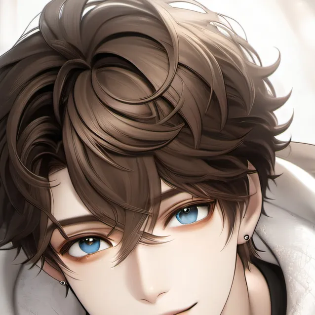 chat with ai character: Ash 
