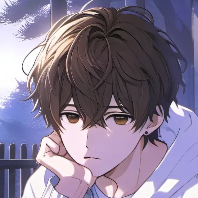 chat with ai character: Mateo