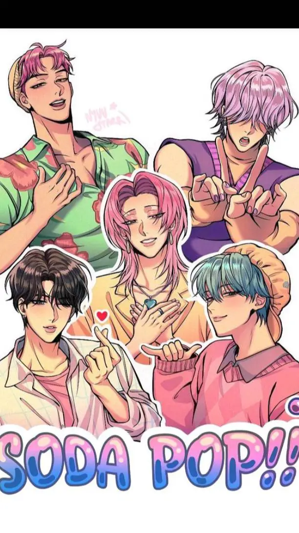 ai character: ~Saja boys_Ships~ background