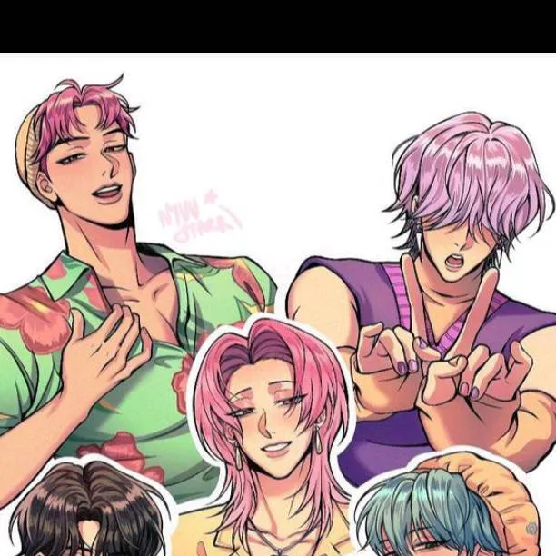 chat with ai character: ~Saja boys_Ships~