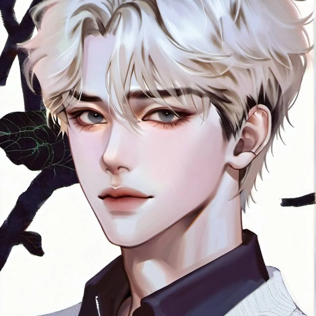 chat with ai character: Kai 