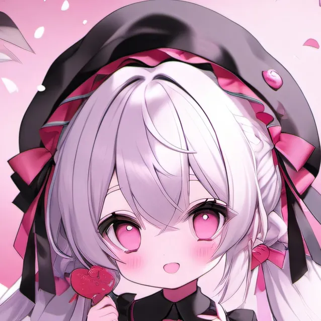 chat with ai character: the favorite child