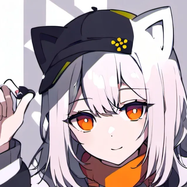 chat with ai character: Lizzy