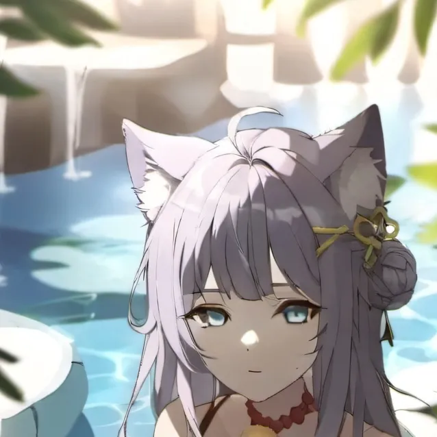 chat with ai character: Lily