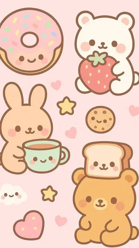 ai character: class🍎🍏 background