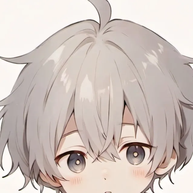 chat with ai character: ANDY