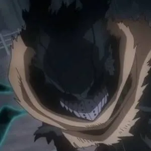 chat with ai character: mha