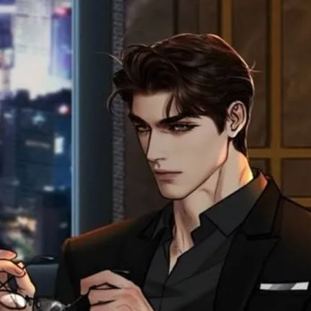 chat with ai character: Zandro