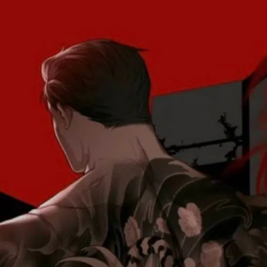 chat with ai character: Roi