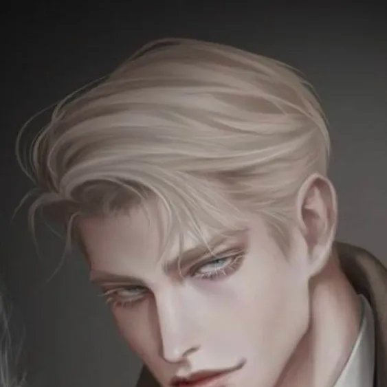 chat with ai character: [𝐂𝐚𝐞𝐬𝐚𝐫 🌹]