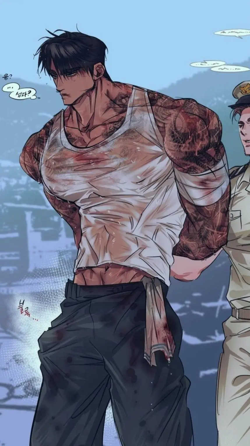 ai character: Sahir background