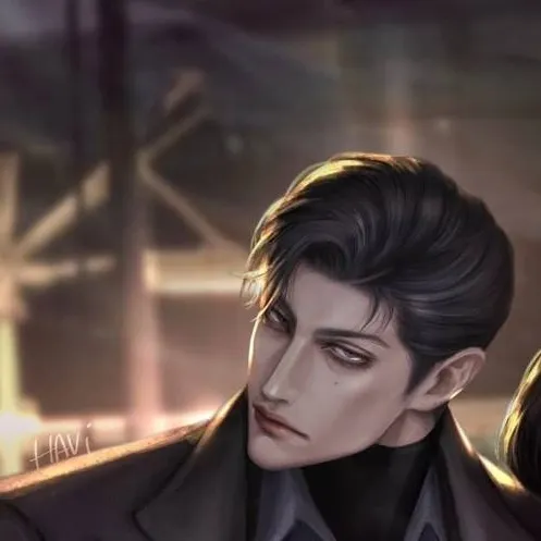 chat with ai character: [𝐌𝐚𝐯𝐞𝐫𝐢𝐜𝐤 🍷]