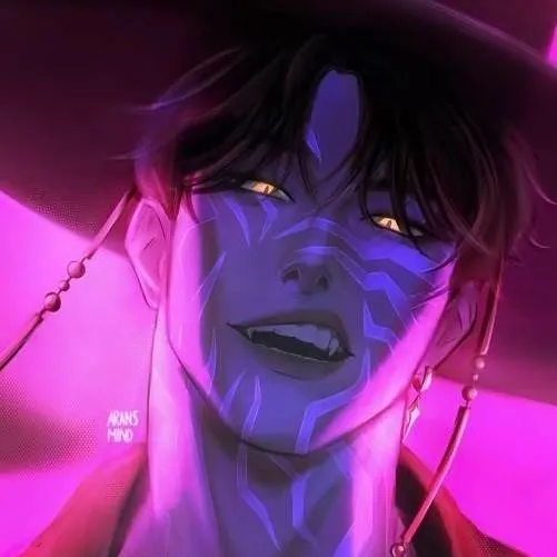 chat with ai character: [𝐇𝐲𝐮𝐧 𝐉𝐢𝐧𝐮 🎭]