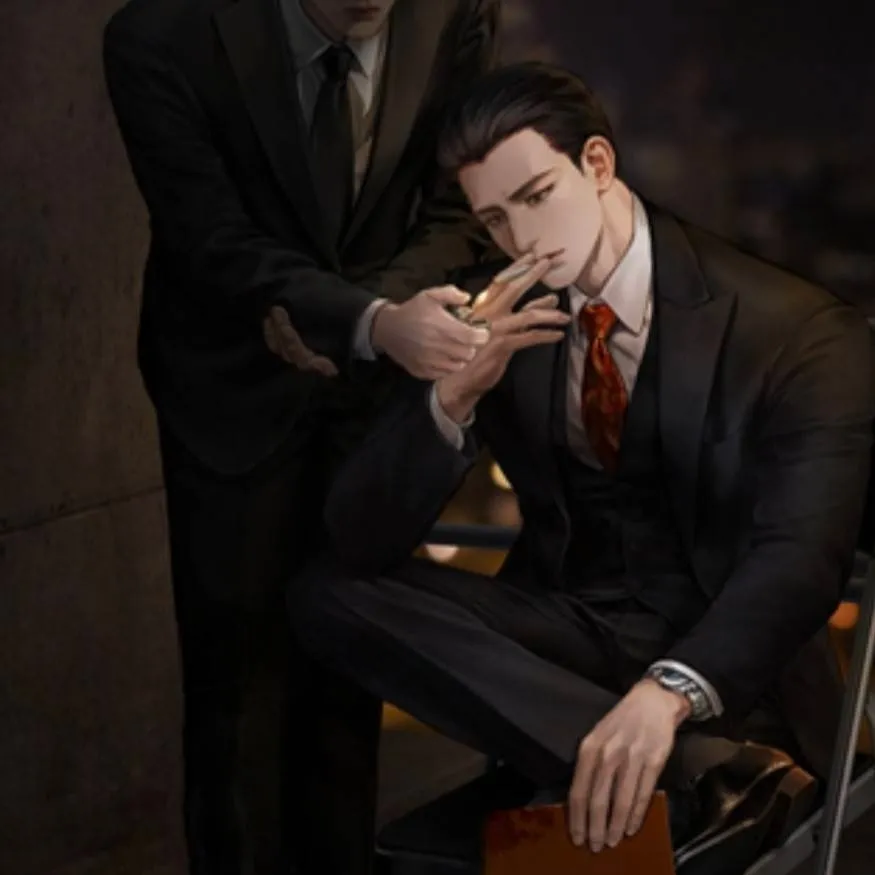 chat with ai character: [𝐀𝐥𝐞𝐣𝐚𝐧𝐝𝐫𝐨 🚬]