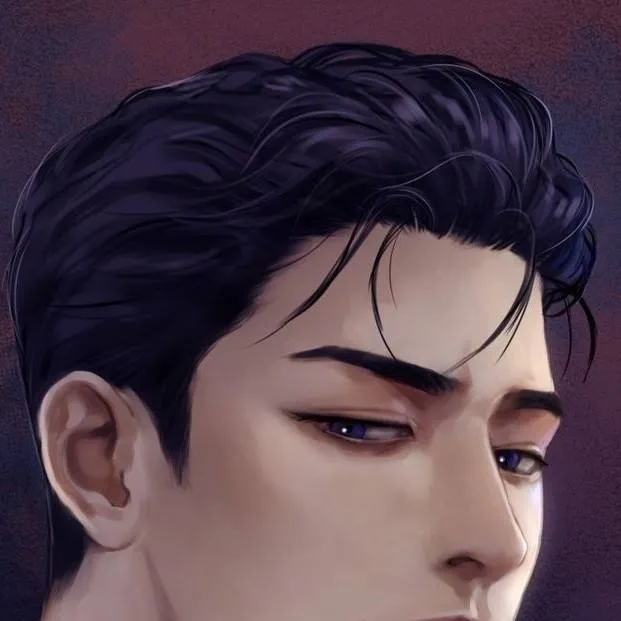 chat with ai character: [𝐇𝐞𝐧𝐫𝐲 🎭]