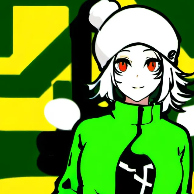 chat with ai character: dandys world 